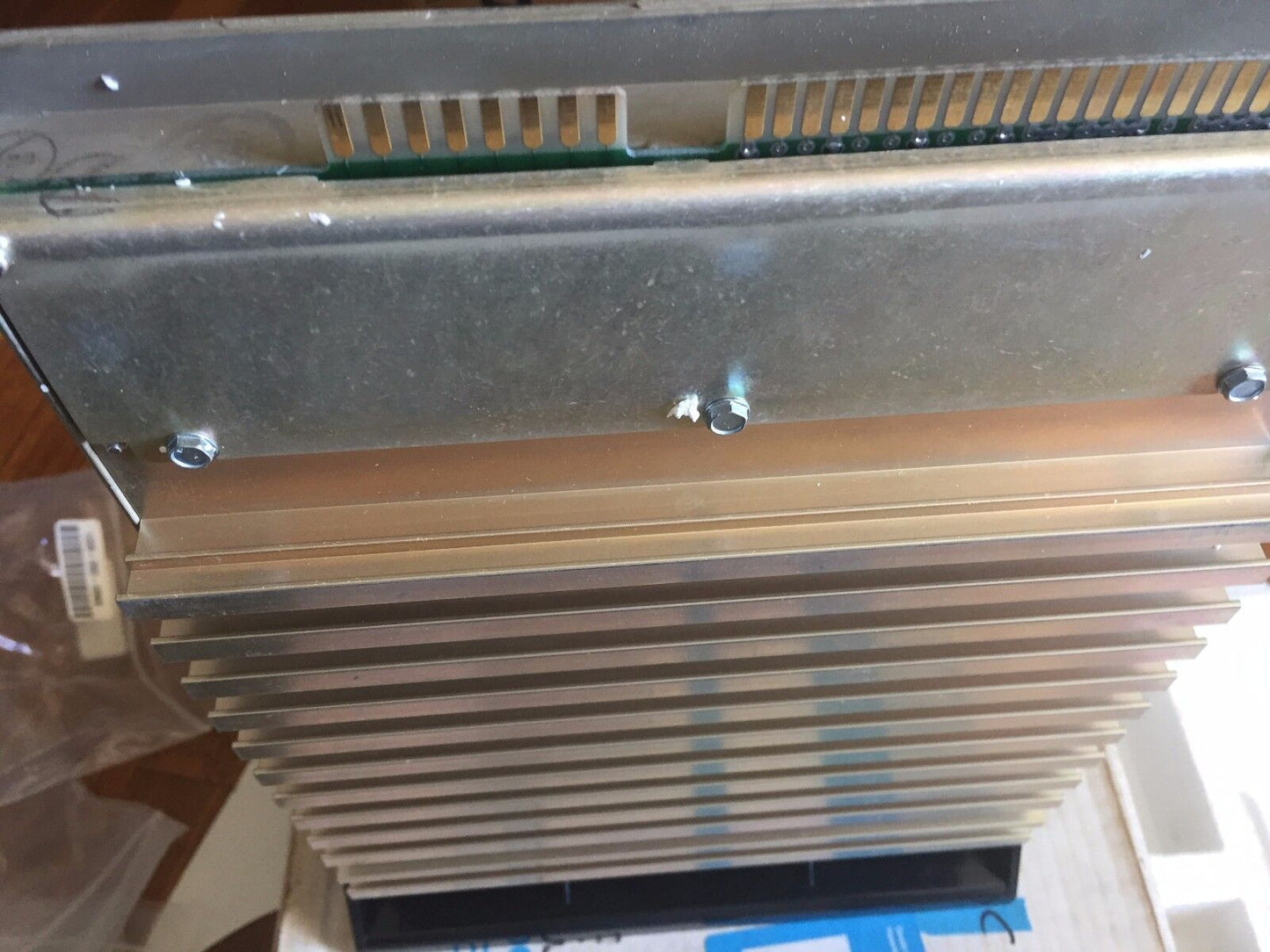 Gould B236-501 Modicon As-B236-501 Plc 5V Ttl Output Module 5Vttl,Ax