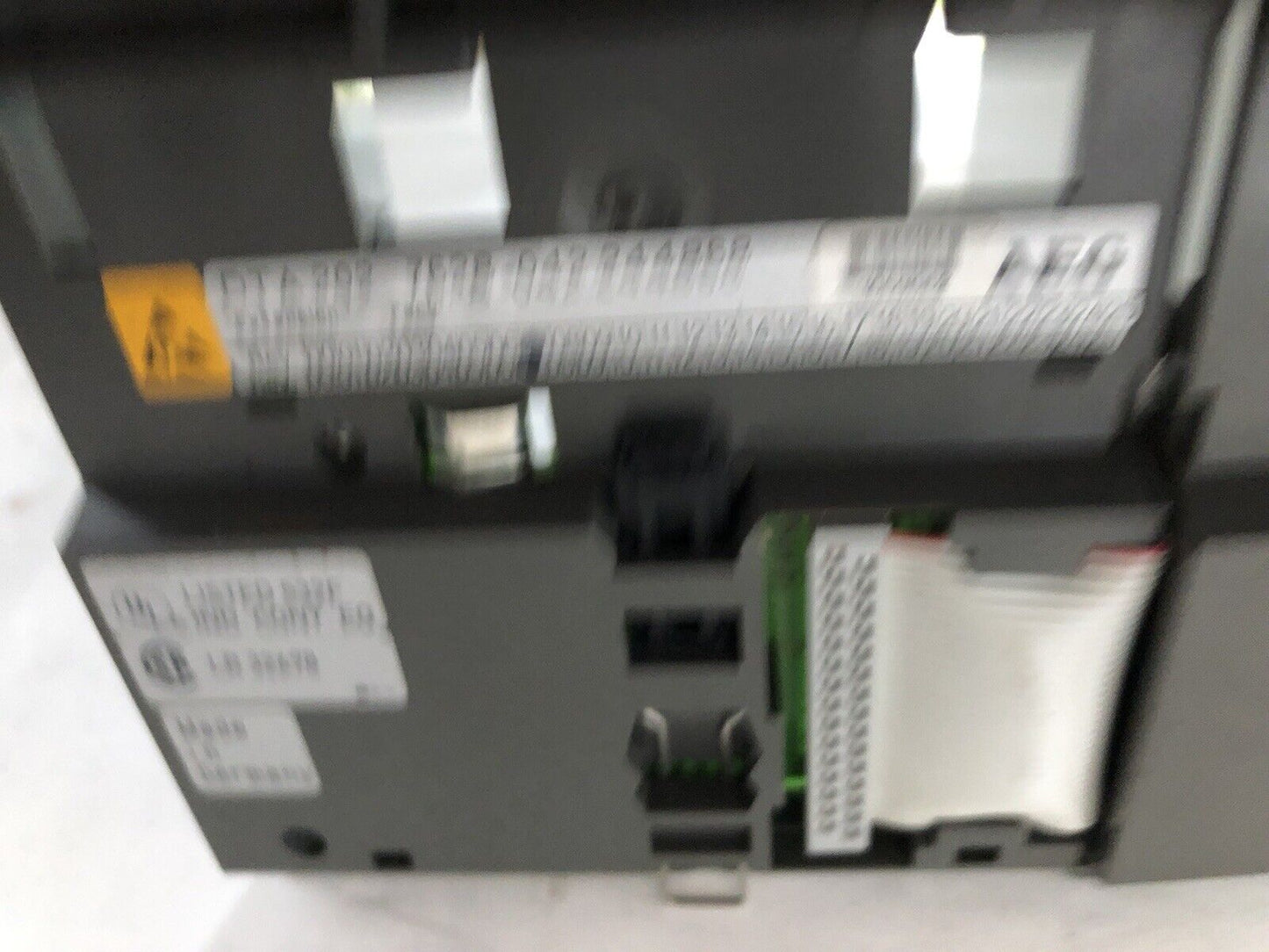 Aeg Modicon Dta202,Plc System,Pc-A984-120,Dep 218,Dap 218,Tsx A120 As-Bde P,Dh