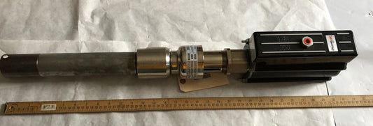 New Ingersoll Rand 66913,Nm2304a-11-311,3” Nm Motor Assembly,Aa