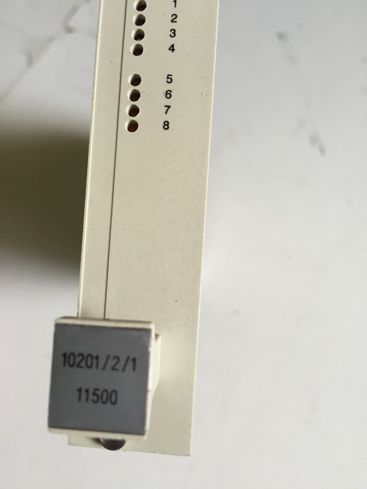 New Honeywell 10201/2/1 11500.Fsc 1020121 Pc Board,Ea
