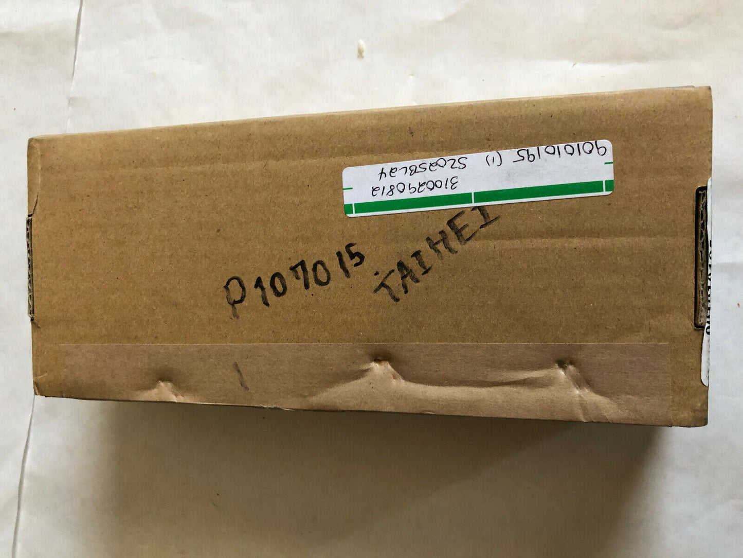 New Taihei Boeki Sz025bl24 Pressure Switch,24V,Df