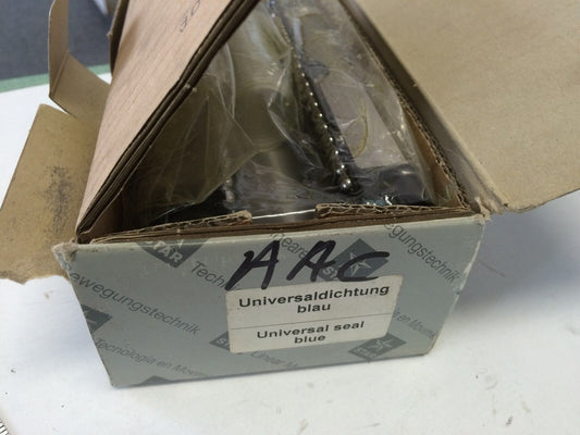 New Star 1623-494-10 Aa05m Linear Bearing Blocks, Size 45,Eg