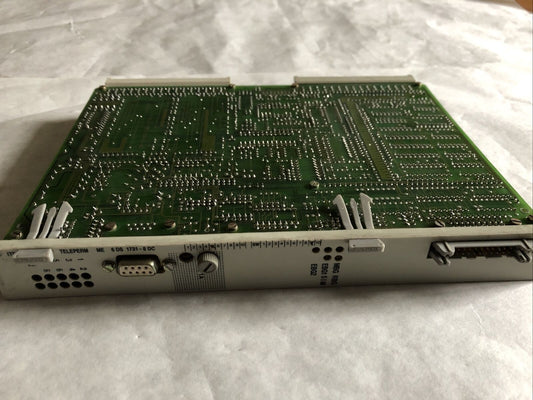 Siemens 6Ds 1731-8Dc,C79458 Teleperm Conditioning Analog Signal,6 Ds 1731-8Dc,Ea