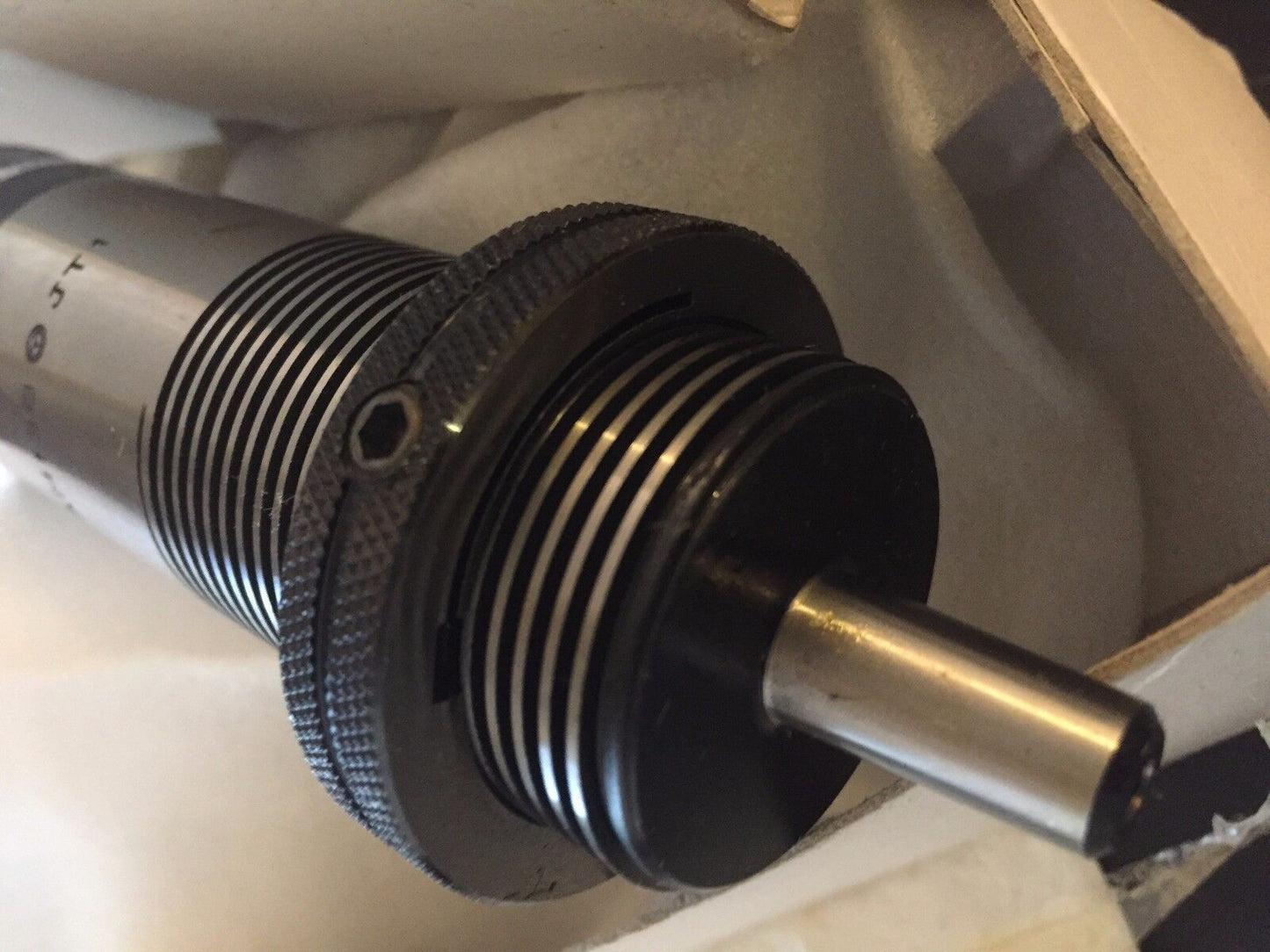 New Showa Am138-Jt1 #1 Jacobs Taper Adapter Dapra Am138,Am138 Jt1,An