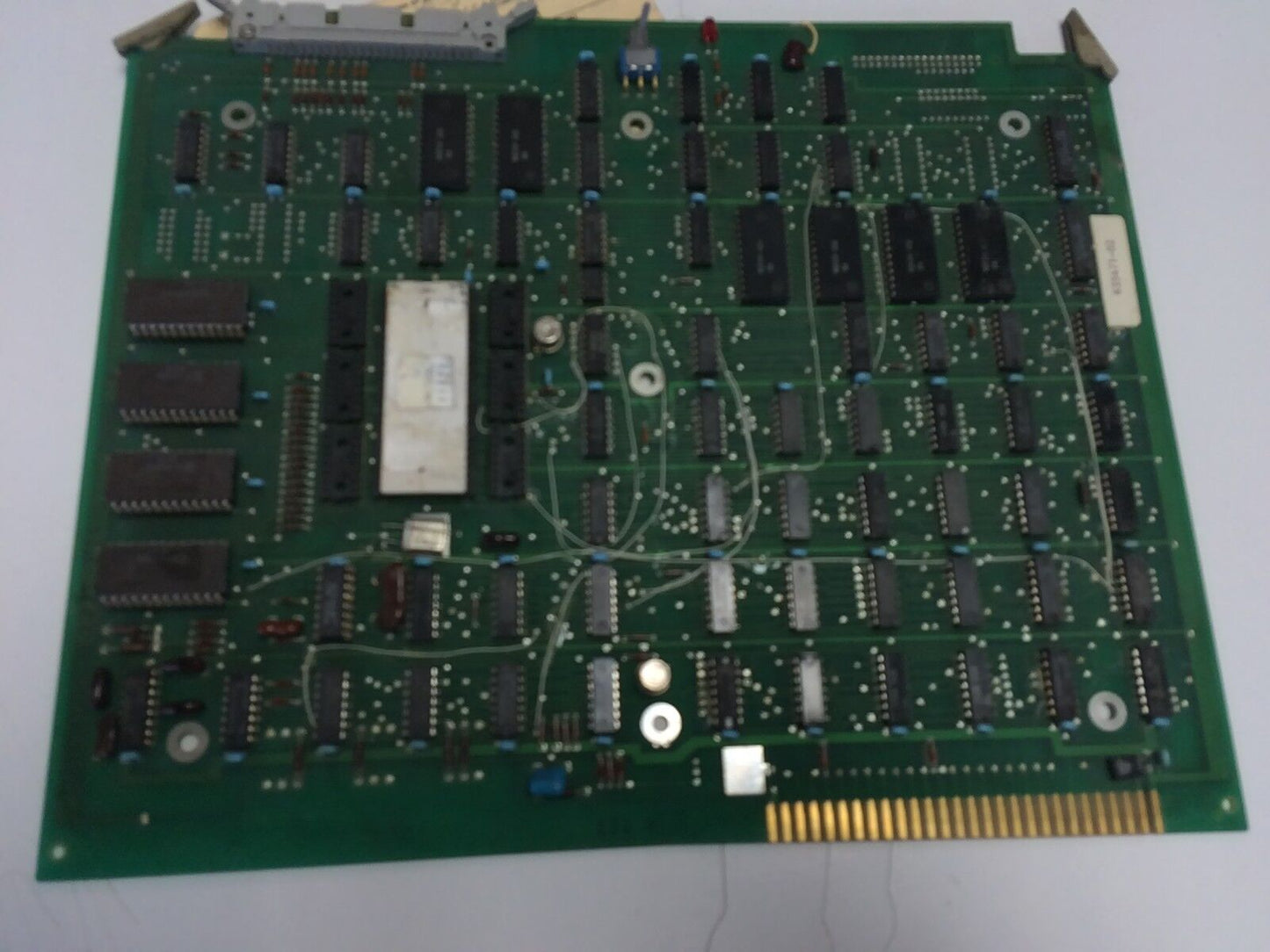 Allen Bradley Uco,Uco,Ucd Floppy Interface Module 7300 Uc05,A-B 635471-02,By,Bx