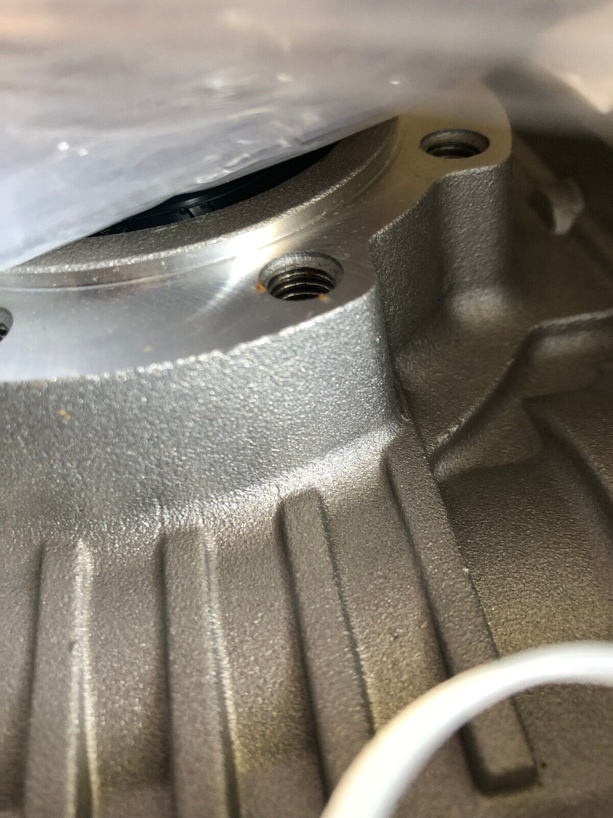 New Bonfiglioli W63u70p90b5b3 Gear Box,W 63 U 7 P90 B5 B3,Cod.2G20010351,Ay