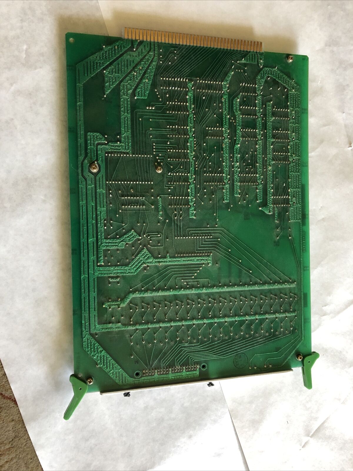 Yaskawa Electric 87820-30001,Ft6102390-1-6, Aim Module,Be
