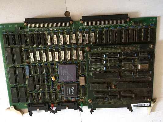 Nachi N80-Mp2,N1a8-0012-A Pcb Control Board ,Bh