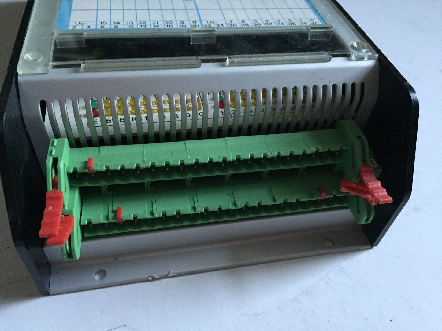 Phoenix Contact Ibs 24 Do/32 Digital Output 32Pt Interbus 500Ma 24Vdc,Ibs 24,Ea