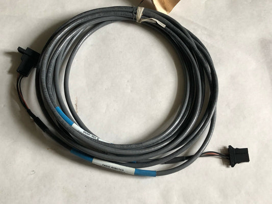 New Fanuc   Ee-4696-234-002 Po# 431871,T13103 Plc Servo Cable,Sm