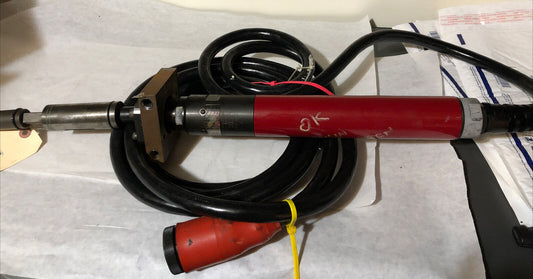 Gse Tech-Motive Mfg,48057P-F10,Rpm 940, Nutrunner,48057P-F1o,206305-1,1/2",Tj