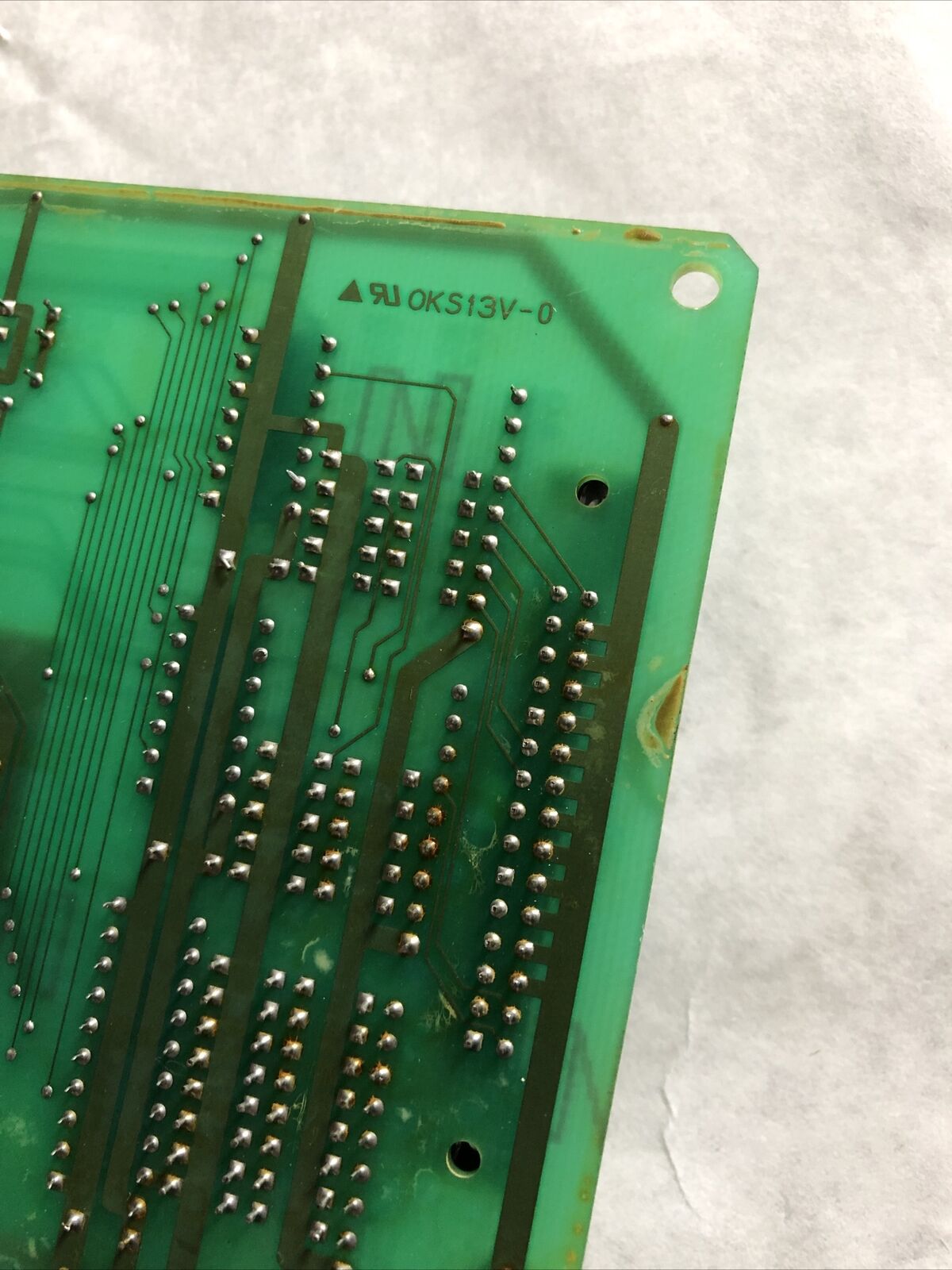 Next  3Eebd10c10 Pc Board Cthdrv Next-Cpwcnt 3Eebd10c10,Ee