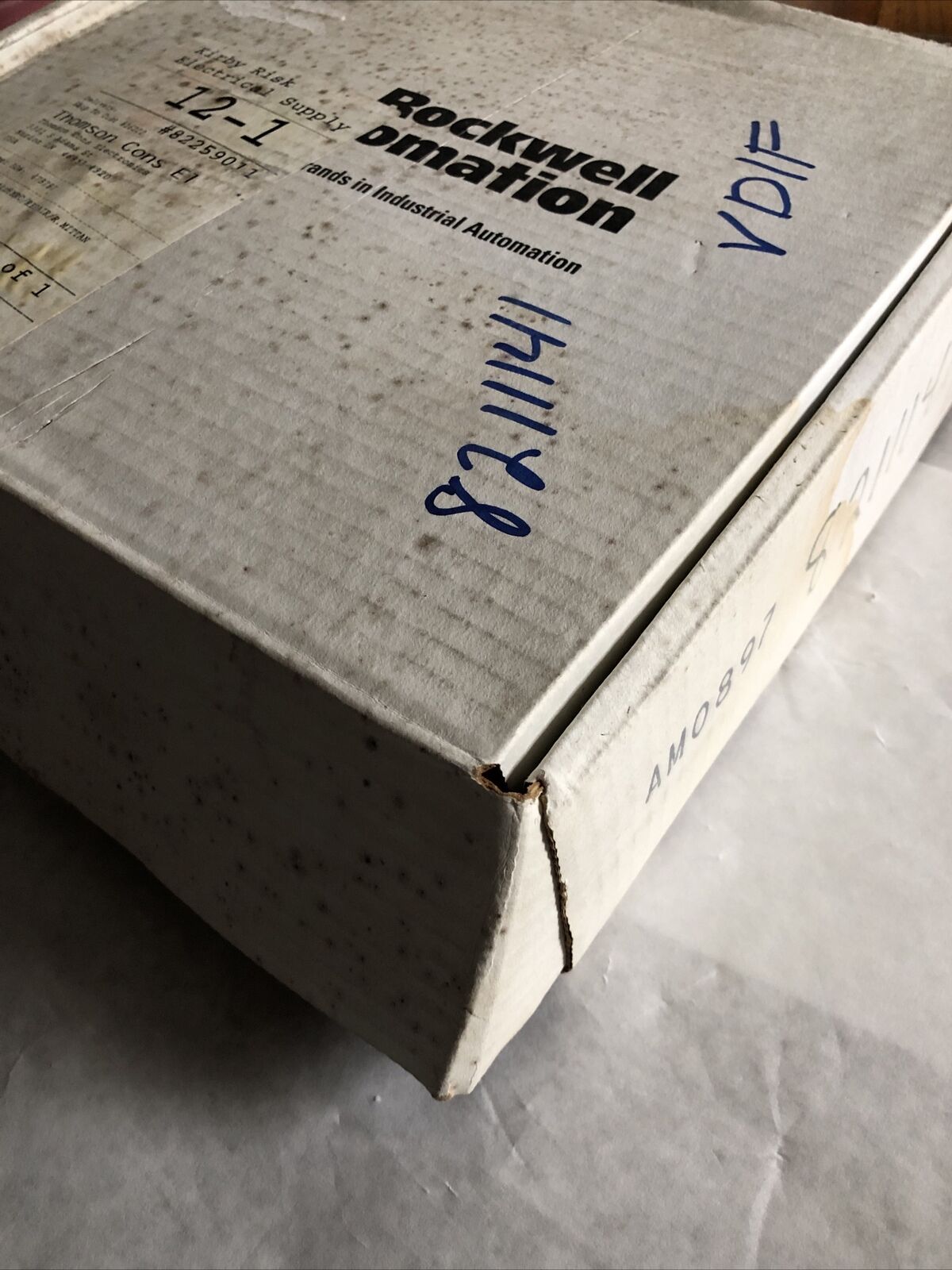 New A.C.S. Sb202,Idac1-Pn61987 Acs Sb202 Dual Axis Controller,Bz