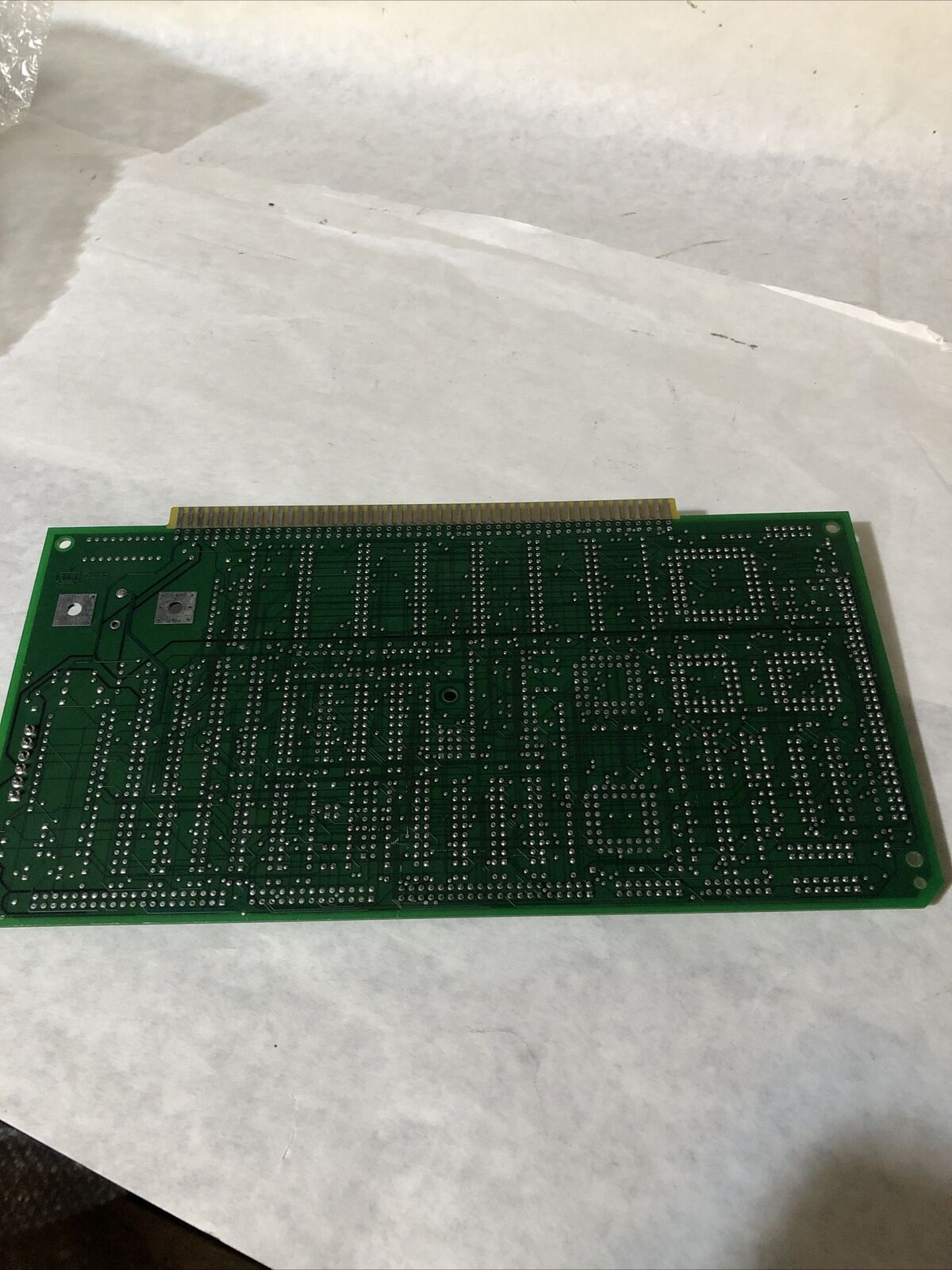 Systronics 87100181 Rev. B Circuit Board,Bv
