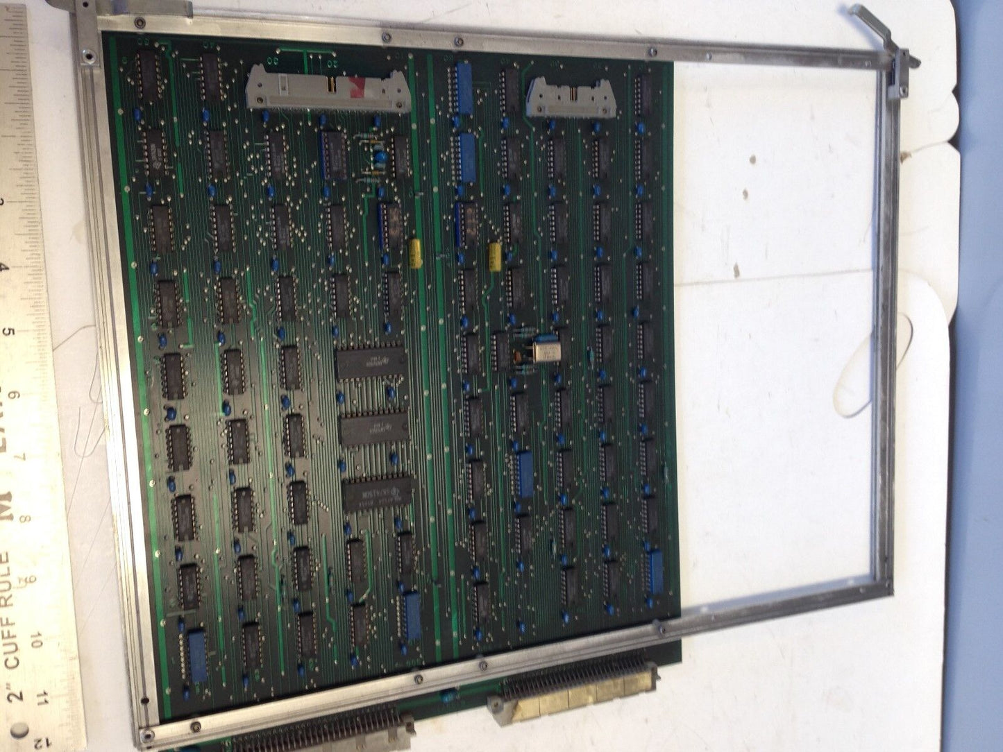 Charmilles 852021,813077,813077D Control Plc Pcb Board,Fl