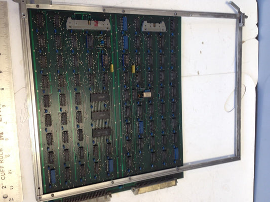 Charmilles 852021,813077,813077D Control Plc Pcb Board,Fl