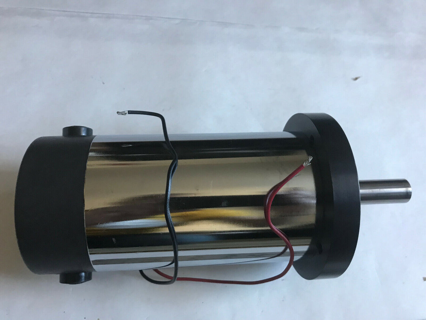 New Electro Craft 528-015Revb Permanent Magnet Servo Motor 0678-00-017 Ec,Bw,Bp