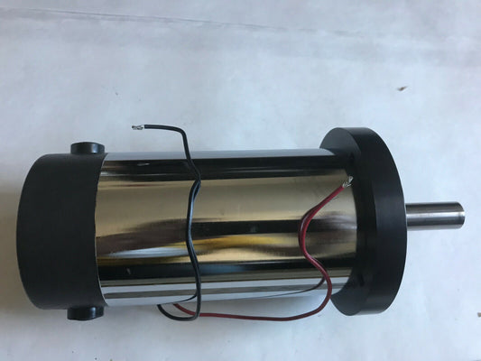 New Electro Craft 528-015Revb Permanent Magnet Servo Motor 0678-00-017 Ec,Bw,Bp