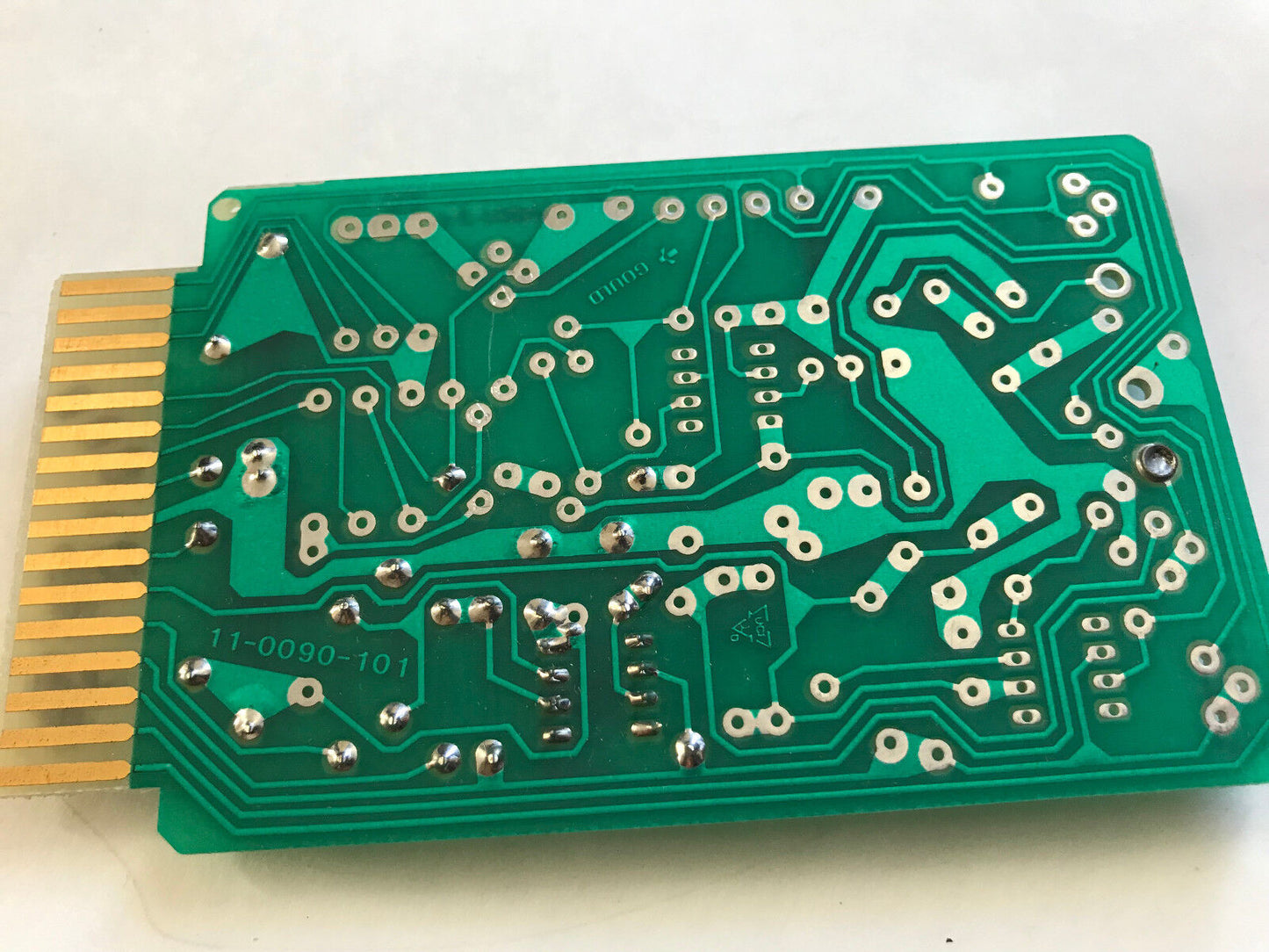 New Gould Gettys 11-0090-44 Drive Control Board ,11-0090-101,Sd