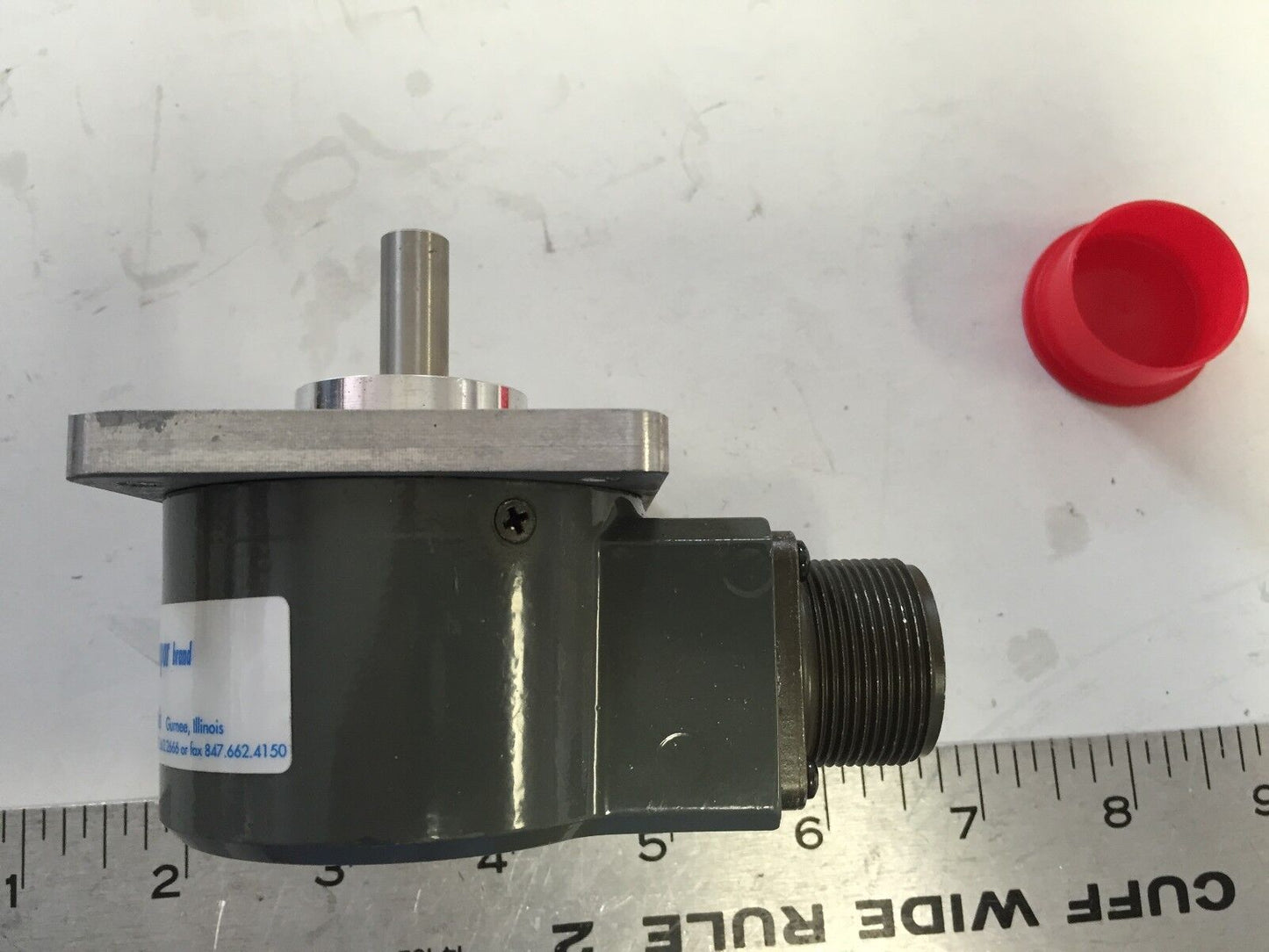 Dynapar Ha62506000231 Rotary Encoder,Encoder  ,Ex