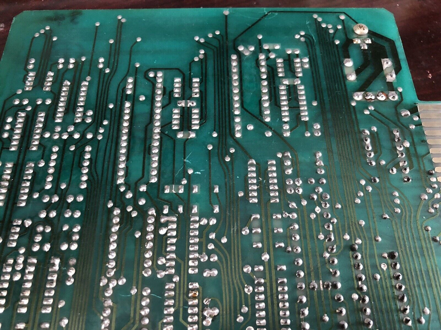 034A (K) ,  034A (S) Pcb Board,O34a K ,Cr