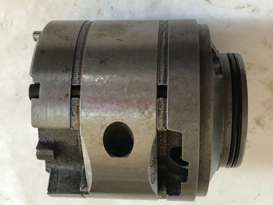 New Quality Import 35Vqaj028,35Voaj028,25 Hydraulic Vane Pump Cartridge,Bh