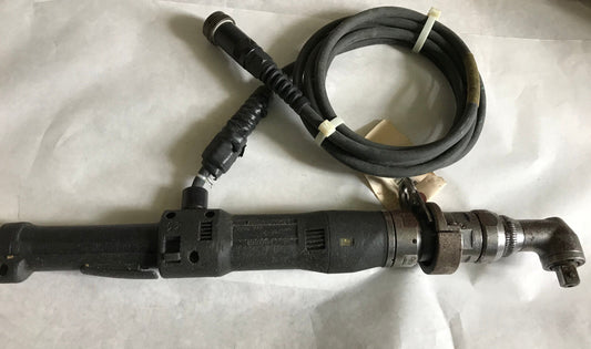 Ingersoll-Rand Dea23n3s6tg Electronic Nutrunner Dea40-249U 221312 A01827009,Ep