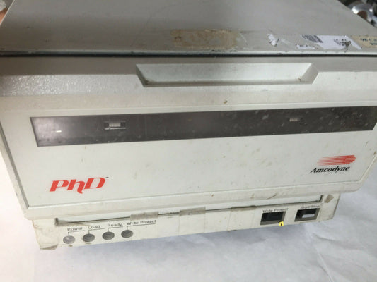 Amcodyne Phda-101, High Performance Storage Subsystem,Amcodyne,Cerplex Phd,Sl