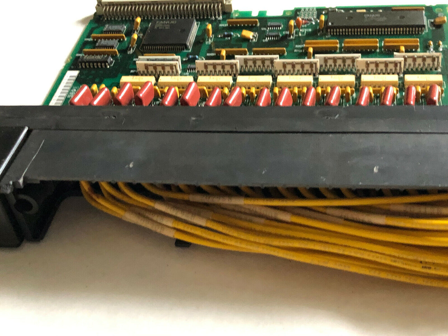 Ge Fanuc Ic6967mdl250 Plc Input Module,Ge I5c7a2,44A721695-001 44A729662g01,Di