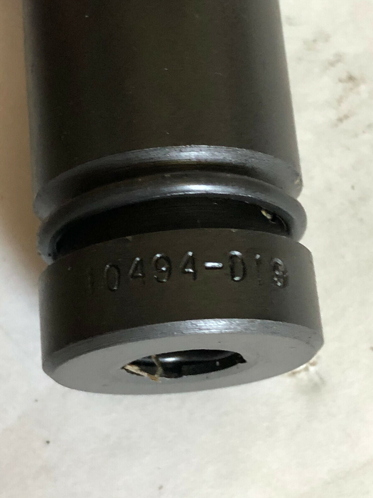 Lot 2 Non-Marring 10494-D19,10494-019 Lug Nut Sockets,3/8" Drive,I0494-D19,Ar