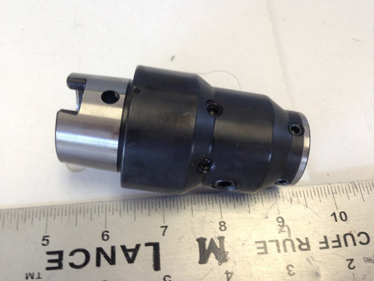 Dandia 11 Za-1883 16Mm Tool Holder,Hsk50-C Shank Dandis Hsk50-C X70/016X40,Fi