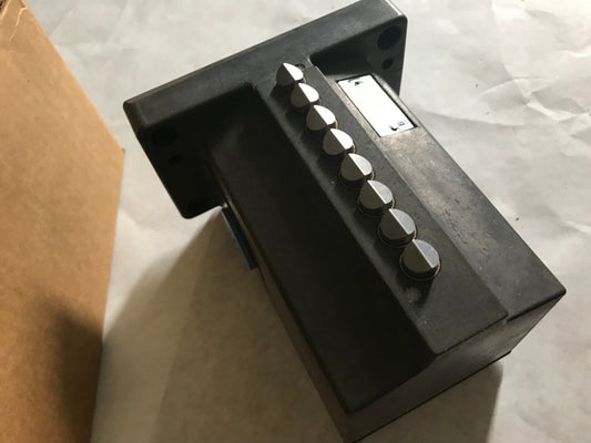 Balluff Bns-819-D08-D12-100-10 8-Position Precision Limit Switch Bns 819-D08,Ag