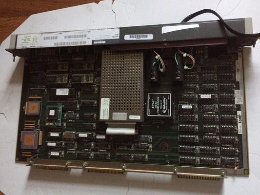 Modicon Am-S980-130,Aeg S980 Map 3.0 Network Controller,As-S980-115 1004,Bz