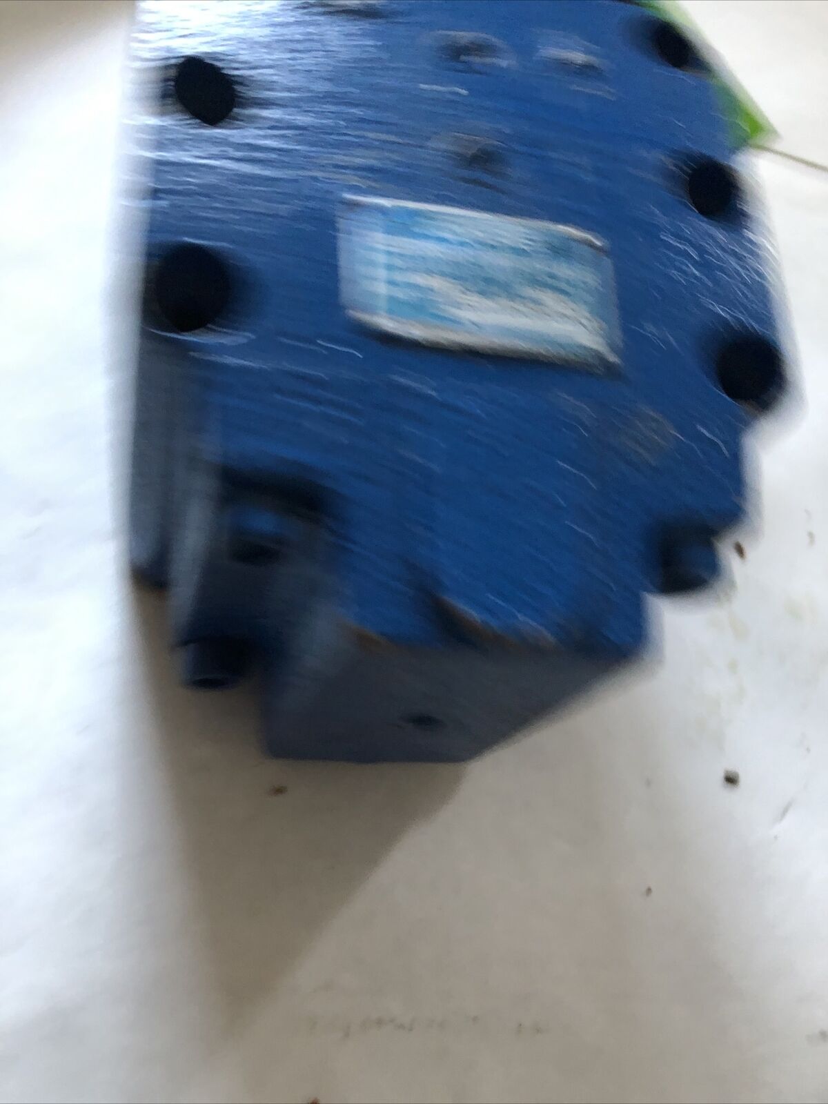 Vickers Rg-10-D8-22-Ja-J, Rg-10-D2-22-Ja-J  Pressure Control Valve,Dg