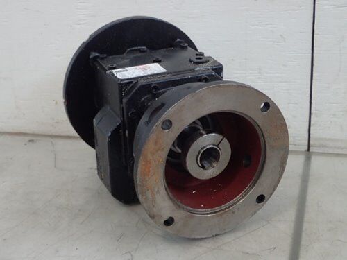 Dodge Hf382cn140tc Speed Reducer, Ratio: 9.7:1, Shaft Diameter: 1",Bc