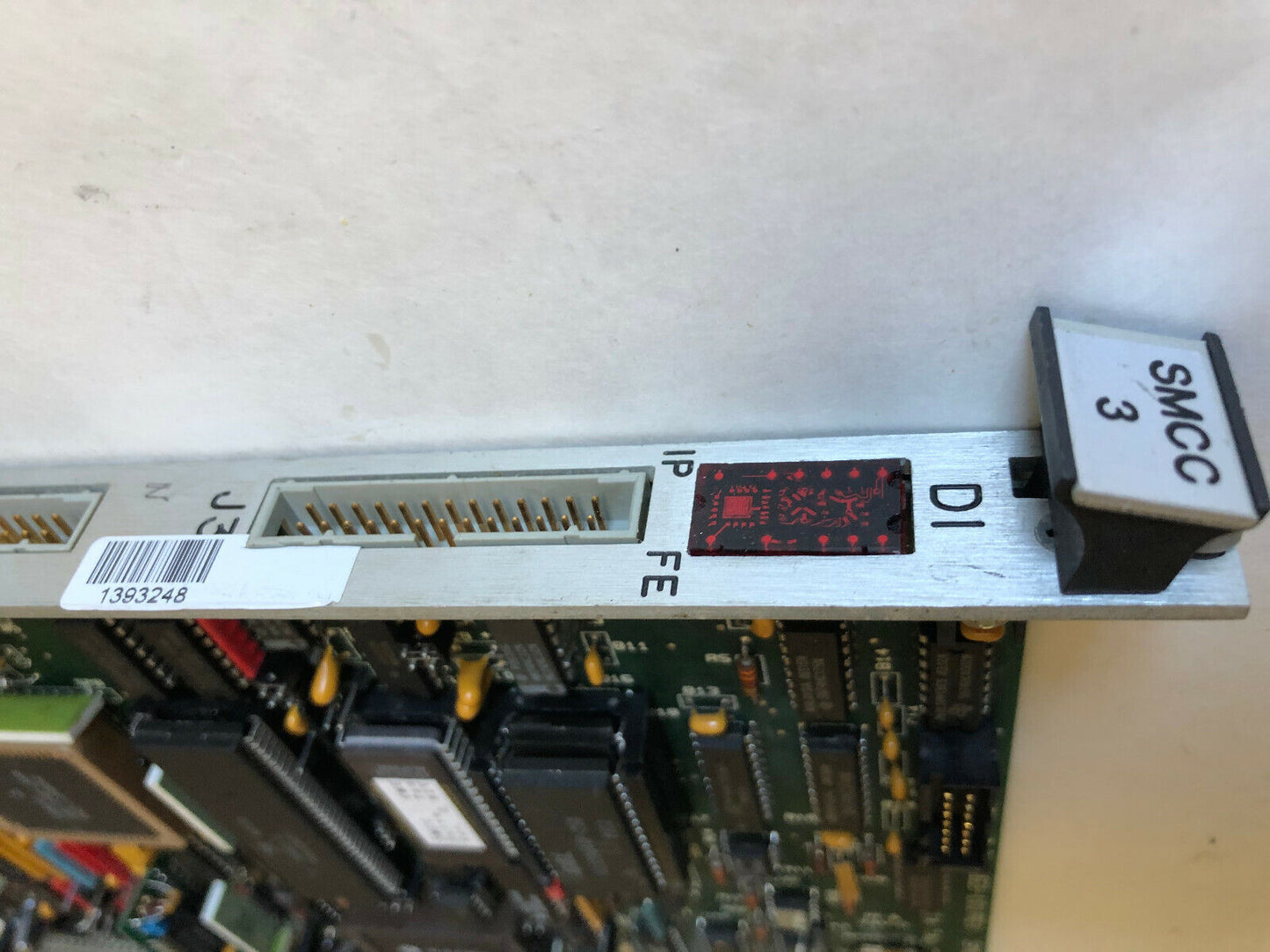 New Delta Tau Smcc Vme No 602163-101 Rev Smcc-Vme Mc096-012-2 Board,Smcc3,Eb