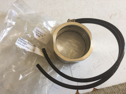New Kuhlring L=36 22-24-78-00 781581 Cooling Ring L=36  0781581