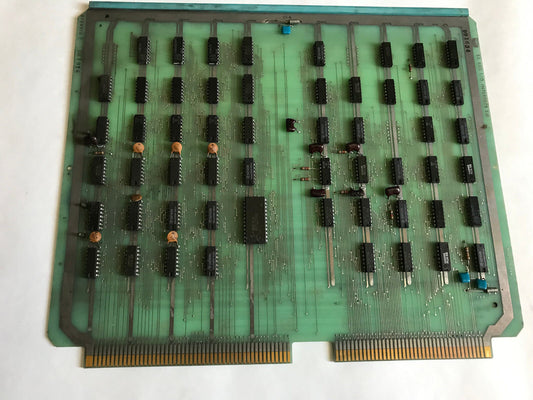 Bendix 3728918,Ss Bus I/O Interface Em ,T3728919 B Pcb  Board,Sd