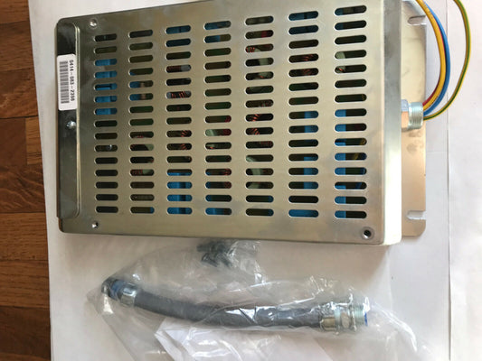 New Reliance Electric 2Df4283 ,839.51.10A,Ac Mains Filter. 22A,So