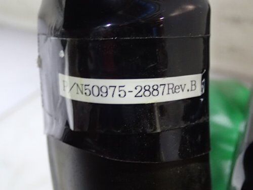 New Kawasaki 50975-2887 Robotic Cable Hardness Assembly K170928,Ky-3U, Cr