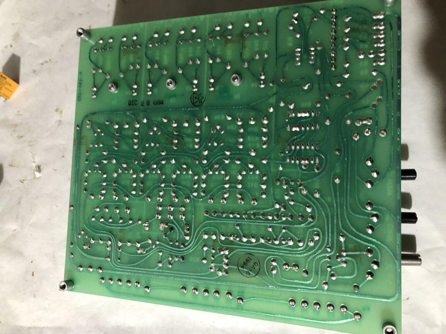 New Reliance Electric 601-427 530-143 4 ,7301-4,530-143-4 Pc Circuit Board,Tn
