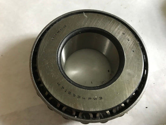 New Bower H715334pw3 Tapered Roller Bearing Cones  H71s334pw3,Es