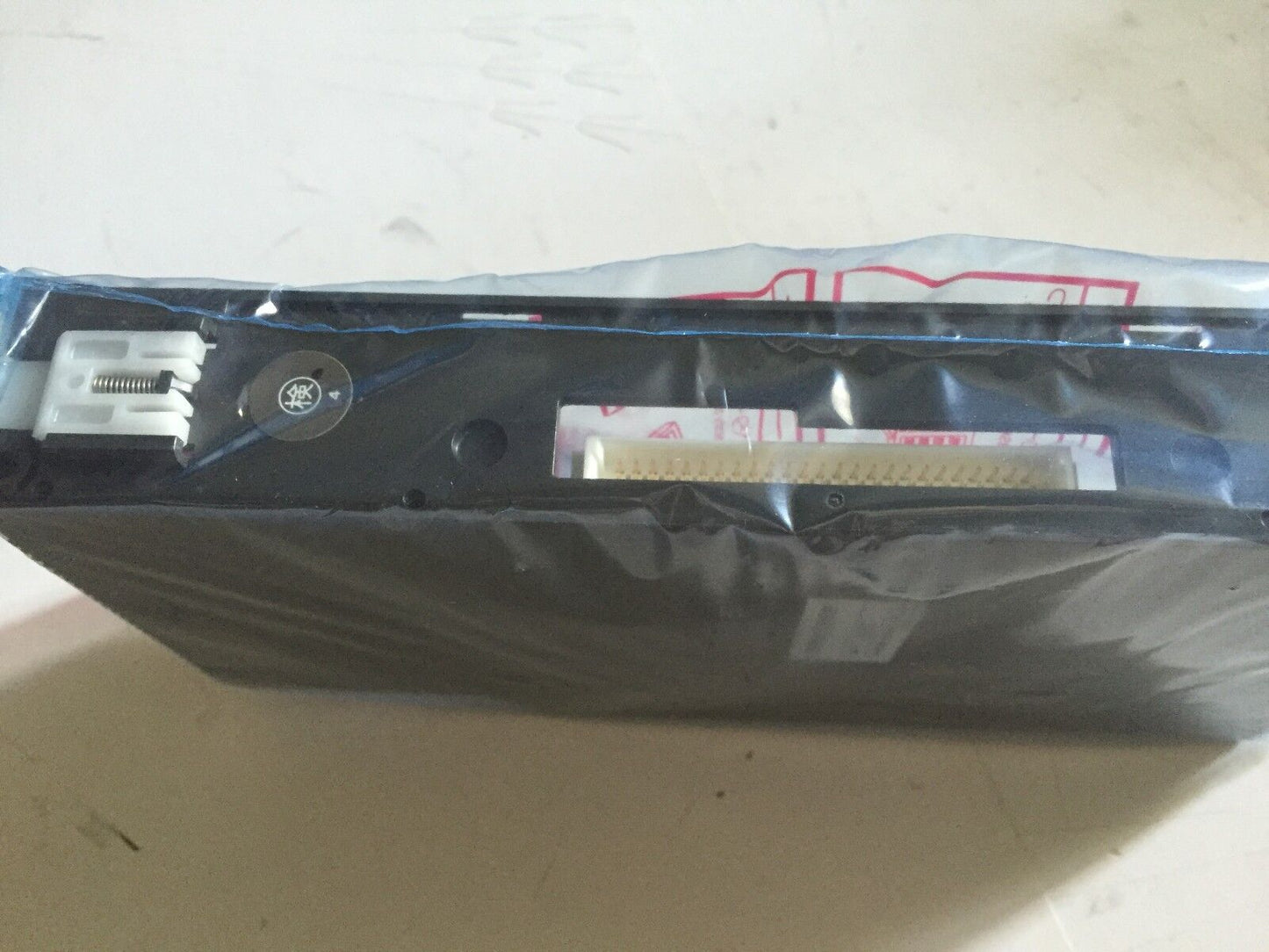 New Mitsubishi Ax31,Bd626a005g56,A Series 32 24Vdc/Ac Input Module Ax31,Ec