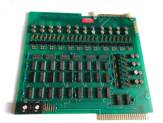 Cincinnati Milacron 3 531 3573A Communication Module,35313573A Board,Ss