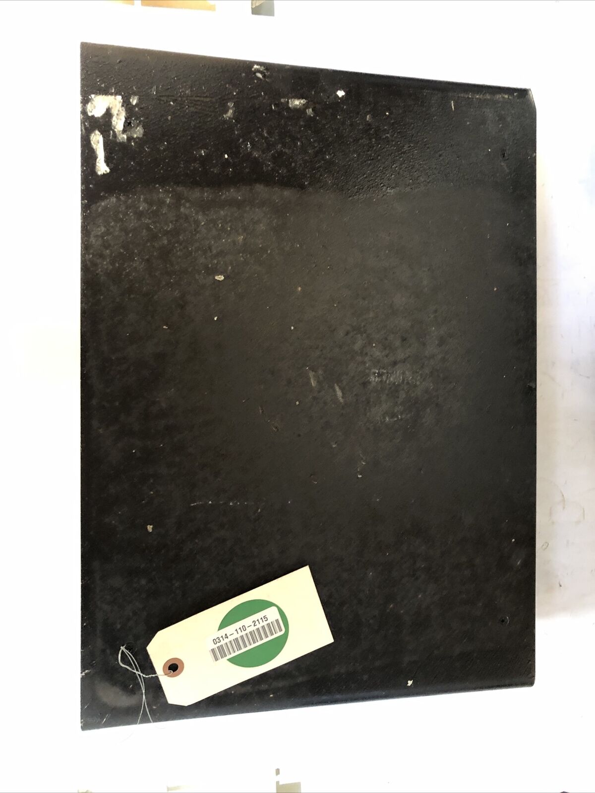 Control Gaging 900 Gaging Monitor, 250 V 900 20449,900901-052-2000,Cx,Fl