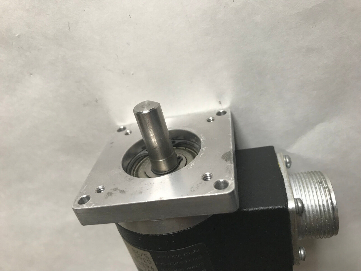 Power 702-R-Pp Mation Accu-Coder 702-R-Pp, Encoder,Su