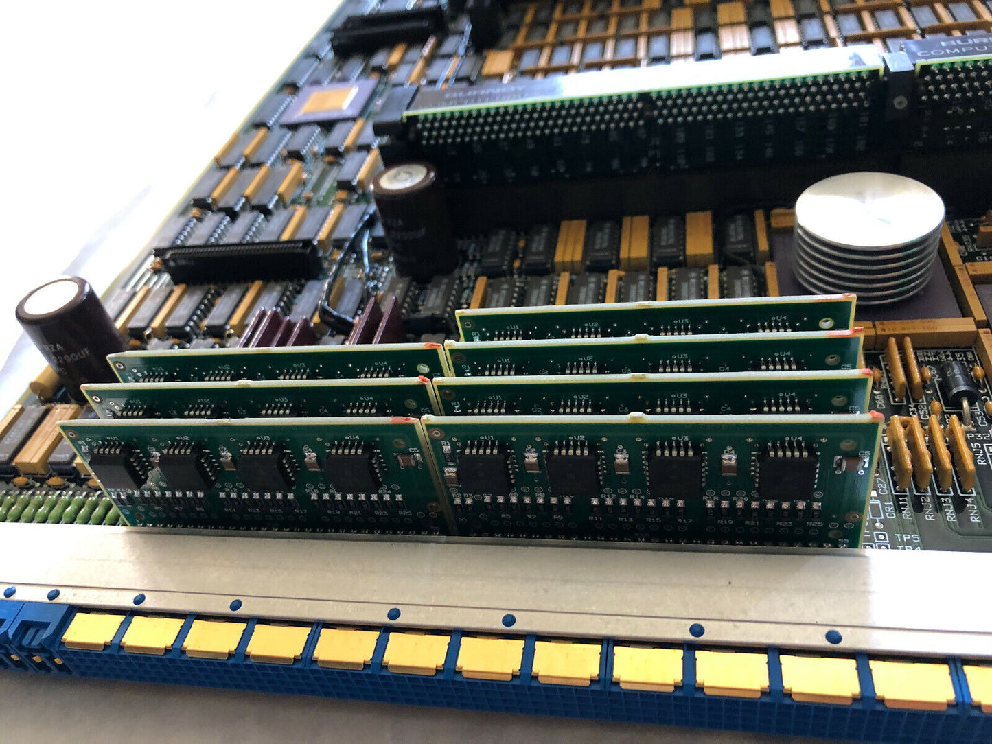 Teradyne 950-563-04B Terminator Board,Teradyne 950-739-00/B,950-597-00A,Eb