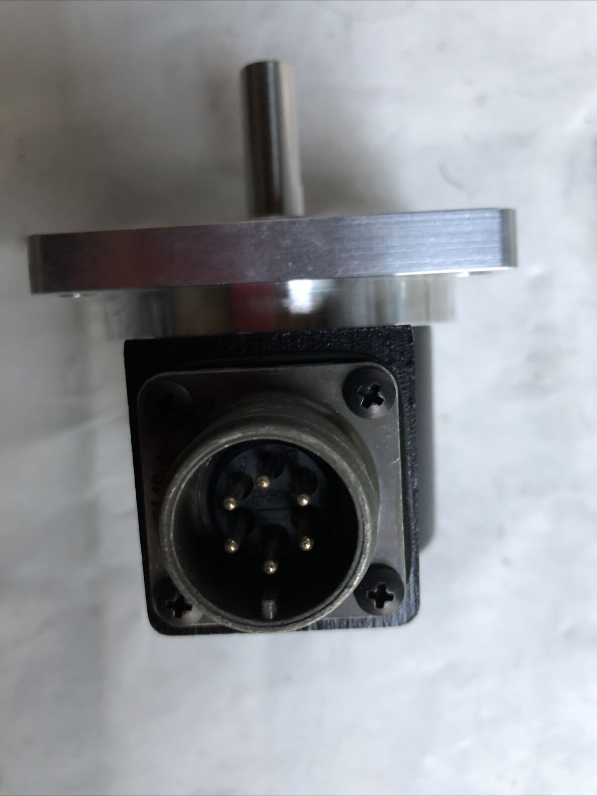 New Gsi 25B-F0s2b06-1250G027 Motor,Drc 25B-Fos2b06-1250G027 Encoder,Ct,Fj