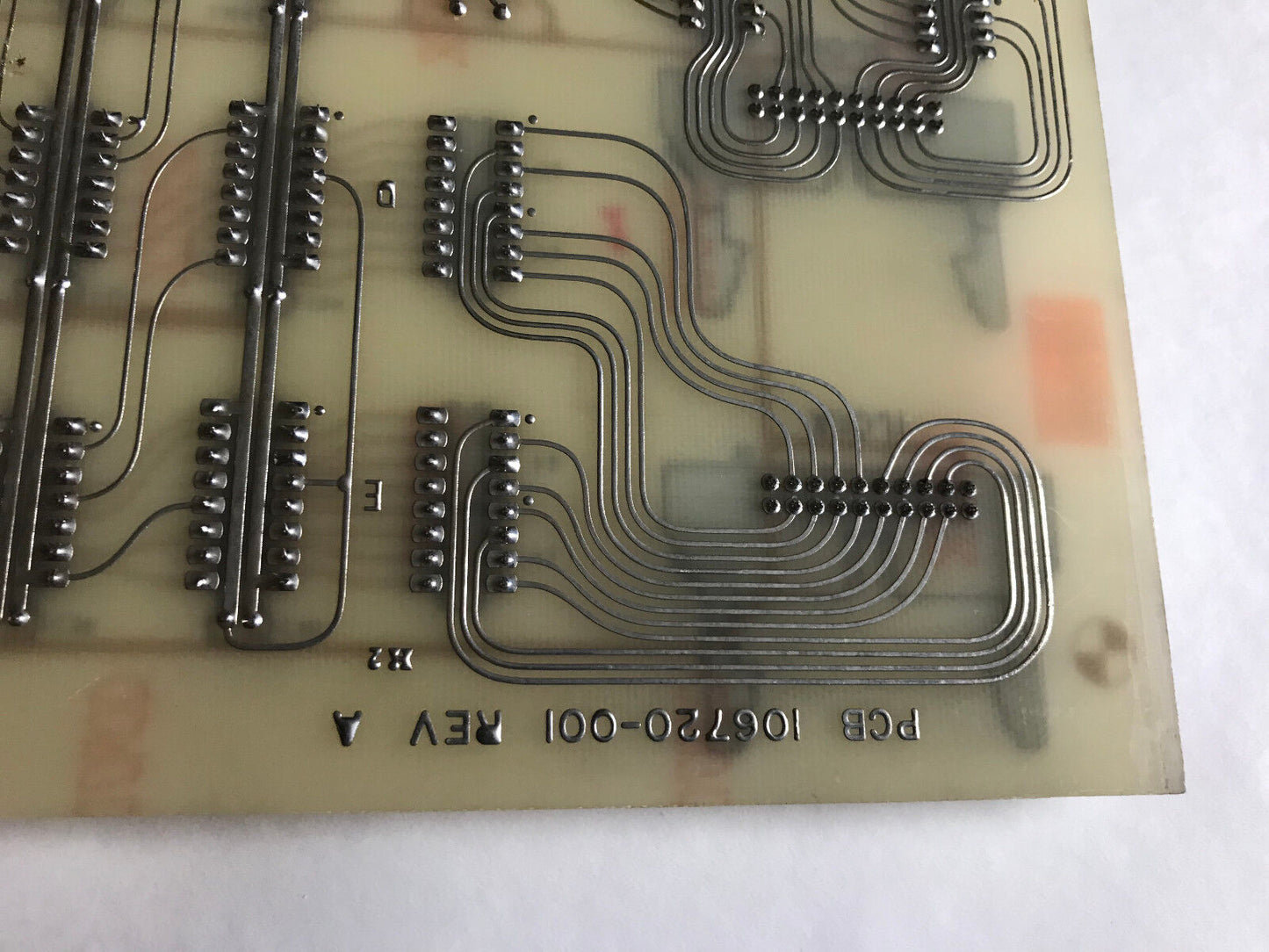 Charmilles Andrews Io6719-001,106719-001,Discrete I/O Interface,I06719-001,Si
