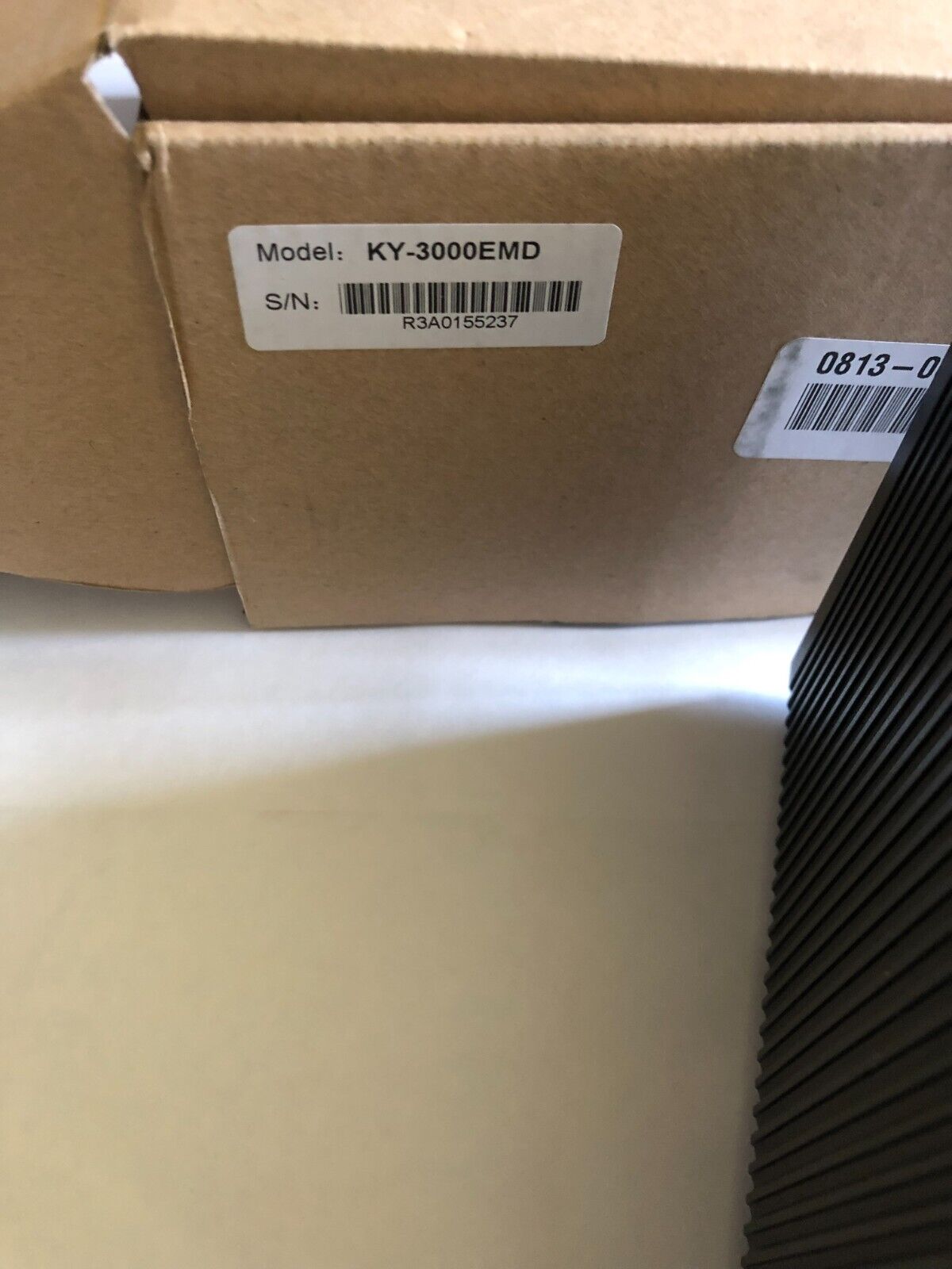 New Dymec Ky-3000Emd, Managed Industrial Ethernet Switch ,Ky3000emd,Bj